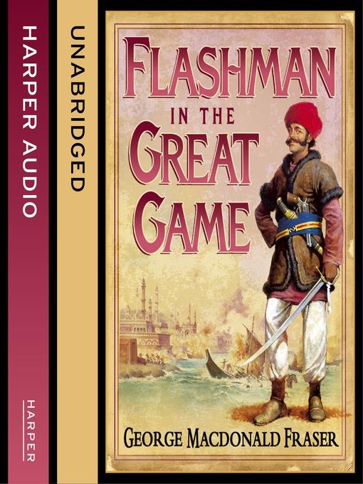 Flashman in the Great Game