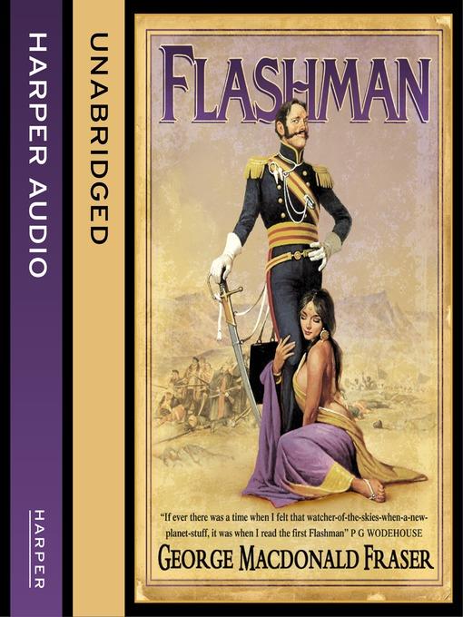 Flashman