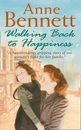 Walking Back to Happiness