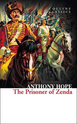 The Prisoner of Zenda