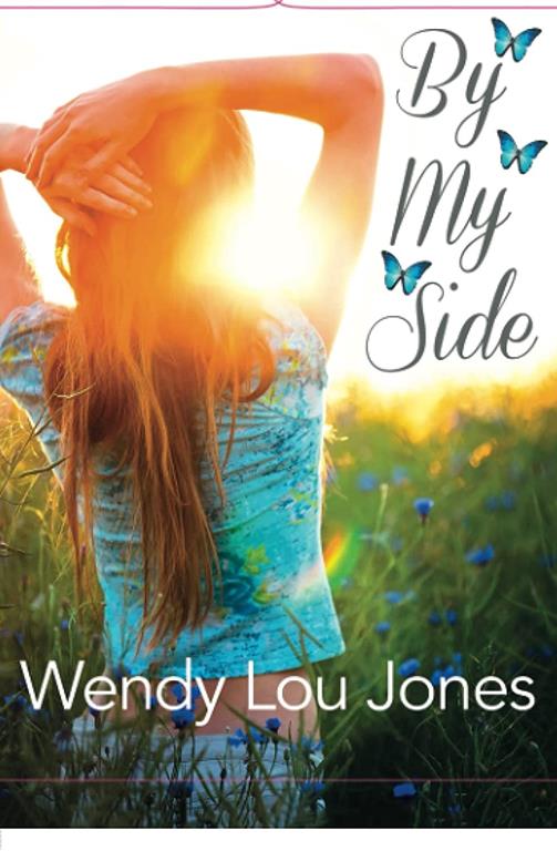 By My Side: An emotional, page-turning read full of romance and hope