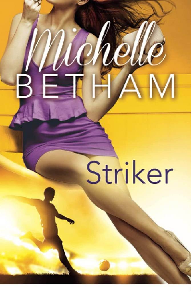 Striker: The Beautiful Game