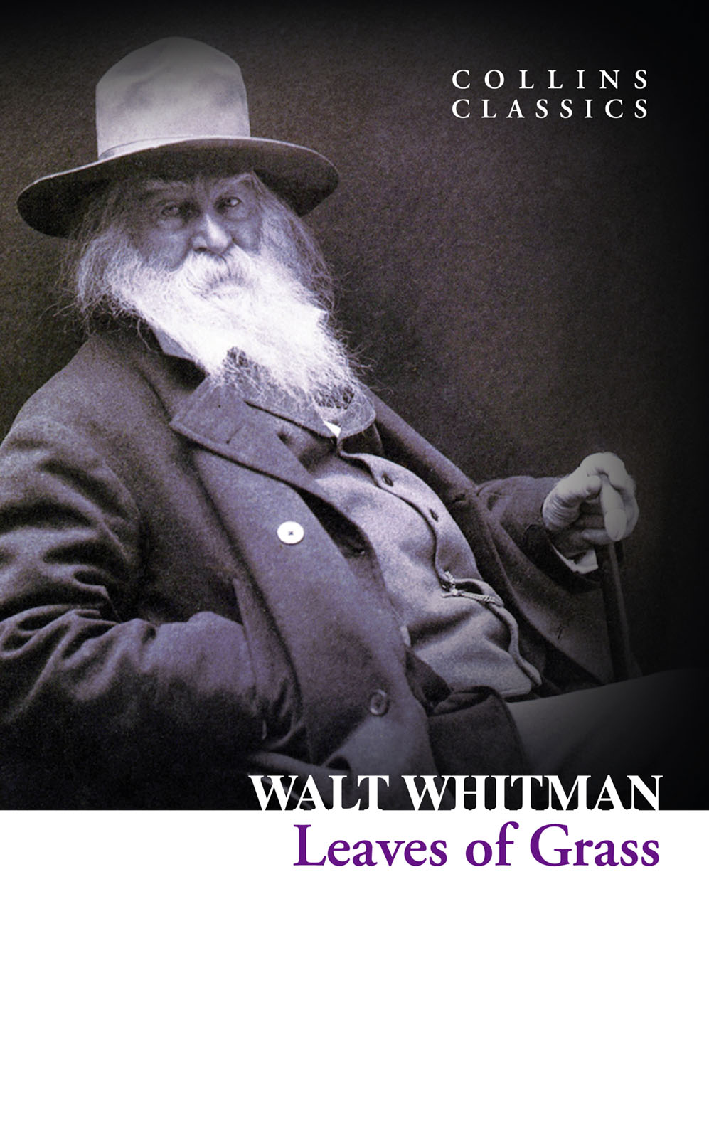 Leaves of Grass