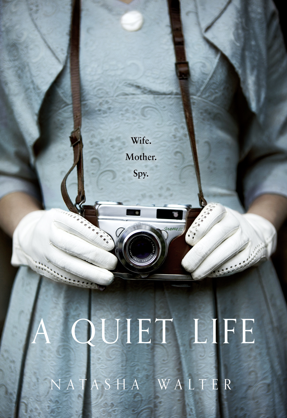 A Quiet Life