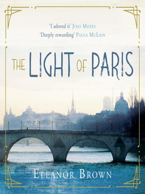 The Light of Paris