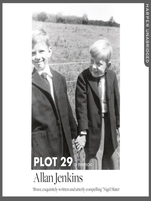 Plot 29