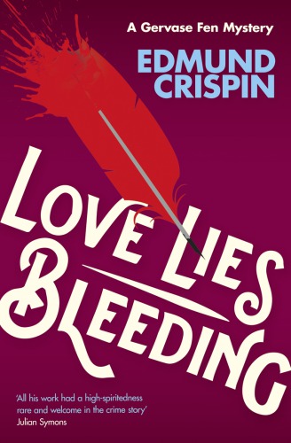 Love Lies Bleeding