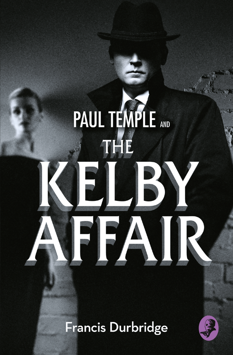 Paul Temple and the Kelby affair