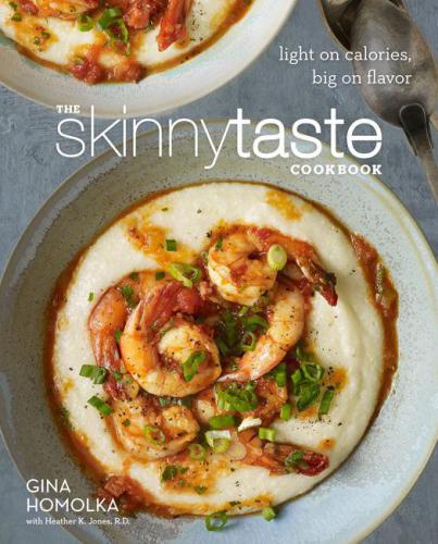 Skinnytaste Cookbook