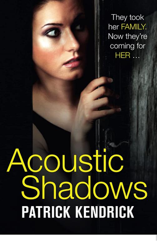 Acoustic Shadows