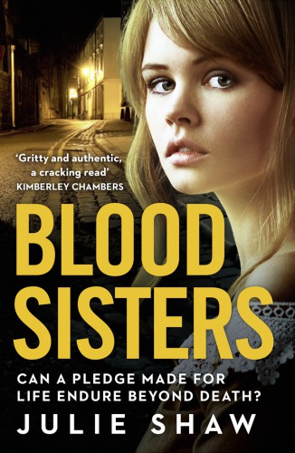 Blood Sisters : Can a pledge made for life endure beyond death?