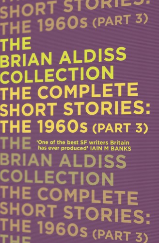 The Complete Short Stories