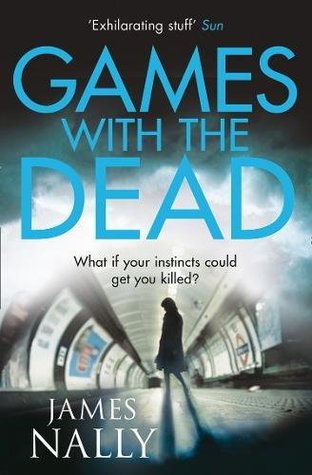Games with the Dead: A PC Donal Lynch Thriller (Dc Donal Lynch)
