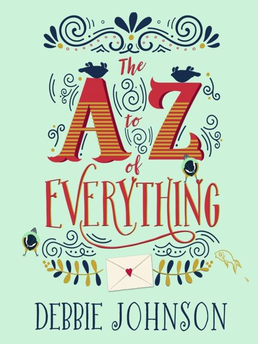 The A–Z of Everything