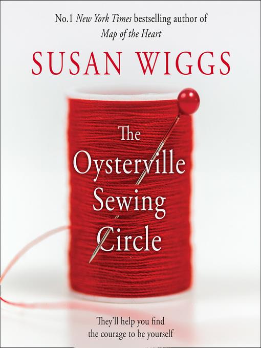 The Oysterville Sewing Circle