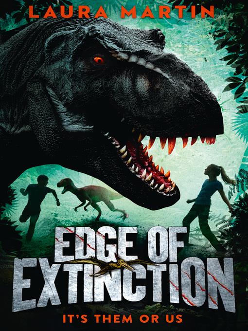 Edge of Extinction - The Ark Plan