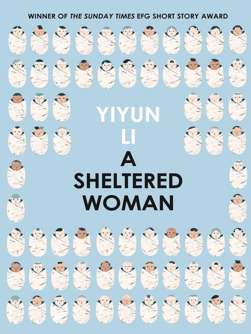 A Sheltered Woman