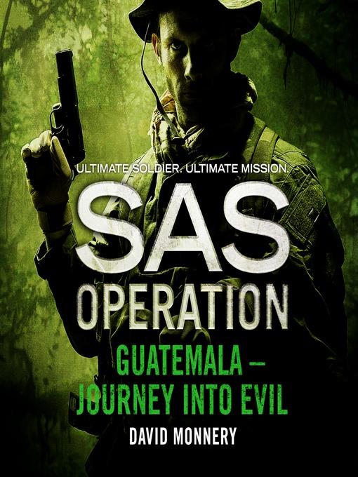 Guatemala – Journey into Evil