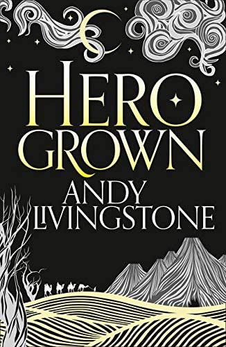 Hero Grown (Seeds of Destiny) (Book 2)