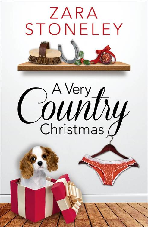 A Very Country Christmas