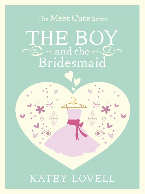 The Boy and the Bridesmaid