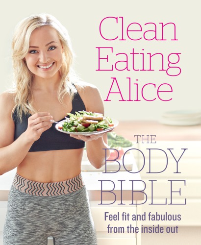 Clean Eating Alice Eat Well Every Day