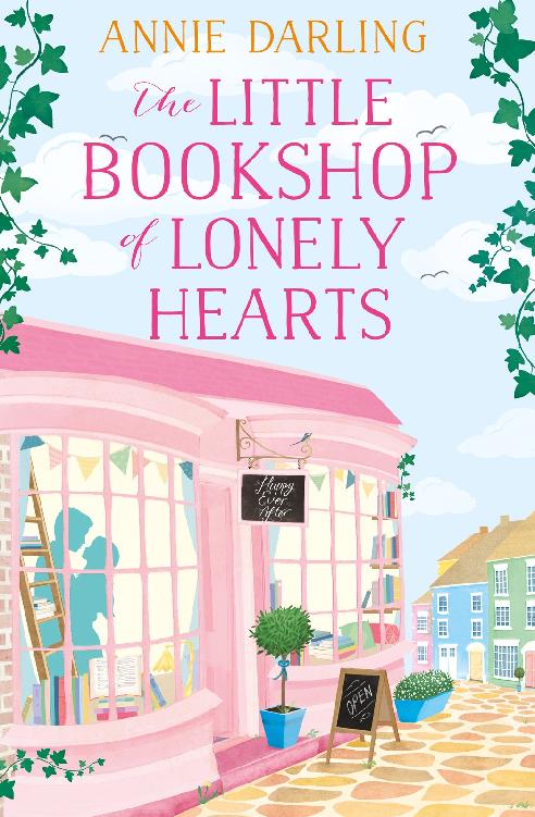 The Little Bookshop of Lonely Hearts