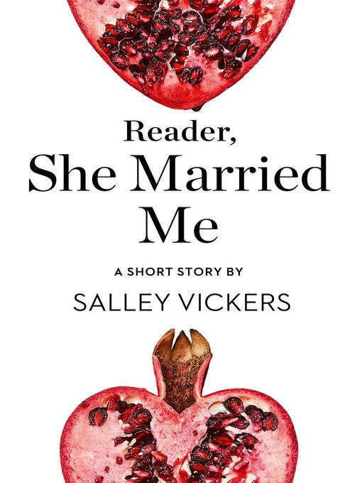 Reader, She Married Me