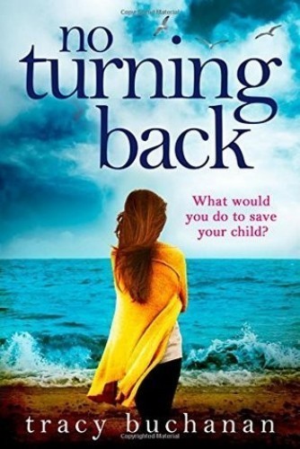 NO TURNING BACK- PB