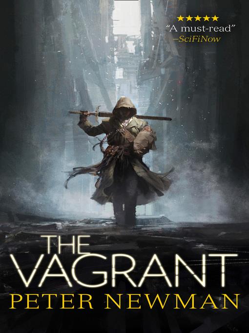 The Vagrant