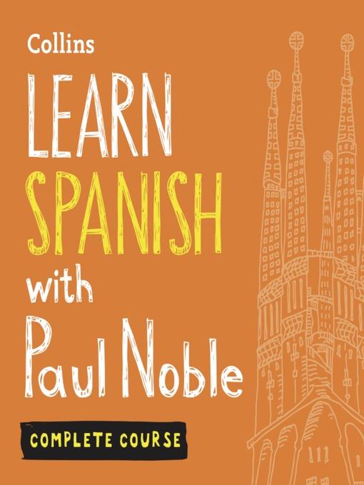 Learn Spanish with Paul Noble for Beginners – Complete Course