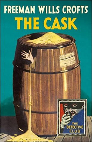 The Cask