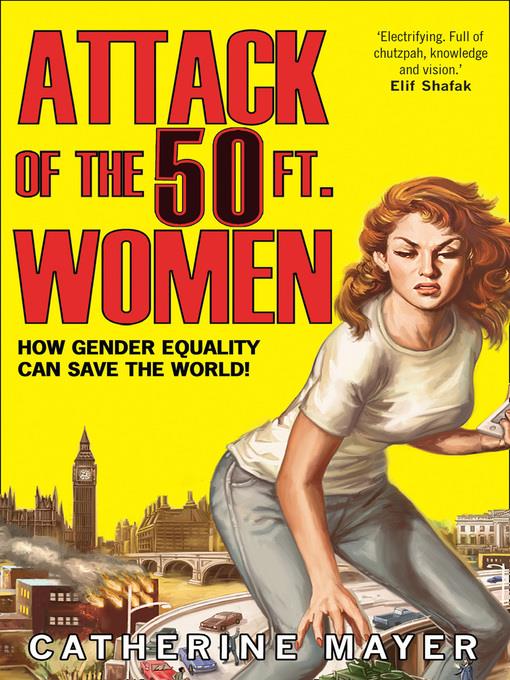 Attack of the 50 Ft. Women