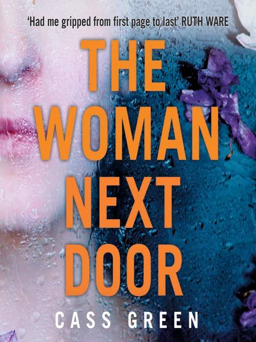 The Woman Next Door