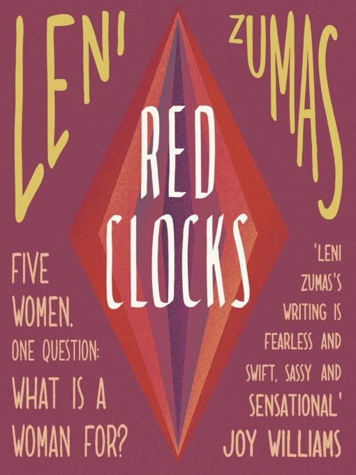 Red Clocks