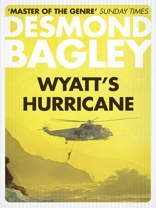 Wyatt's Hurricane