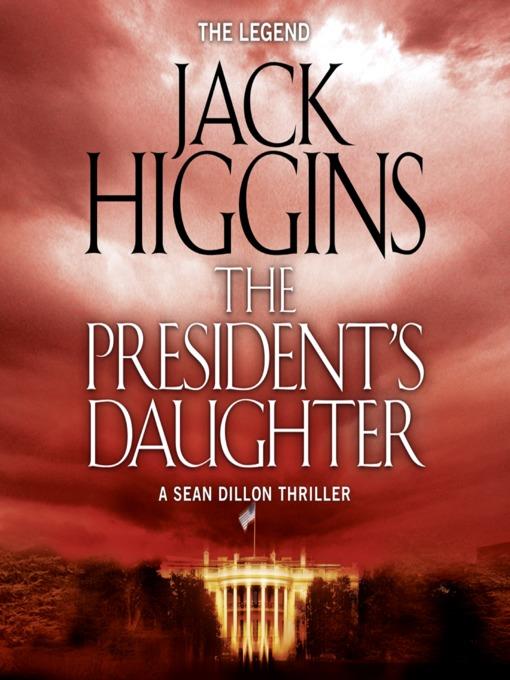 The President's Daughter