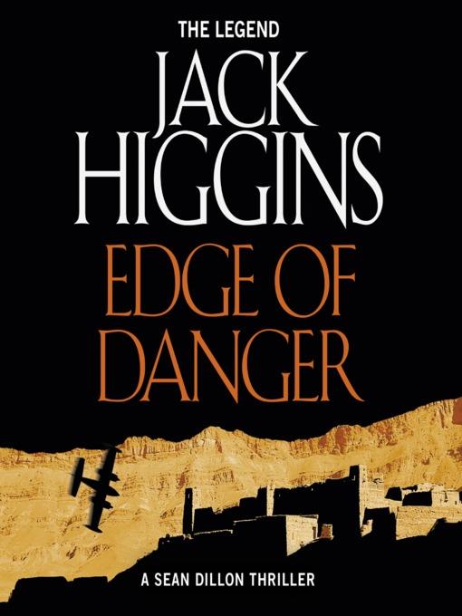 Edge of Danger