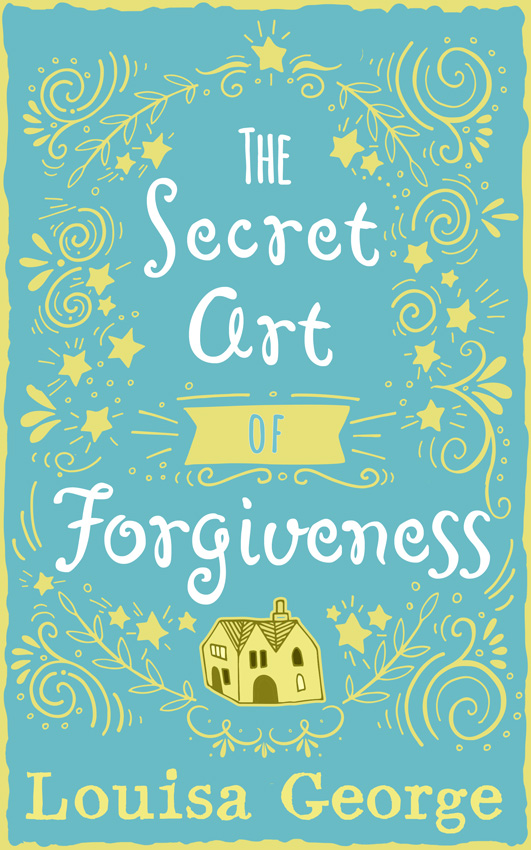 The Secret Art of Forgiveness