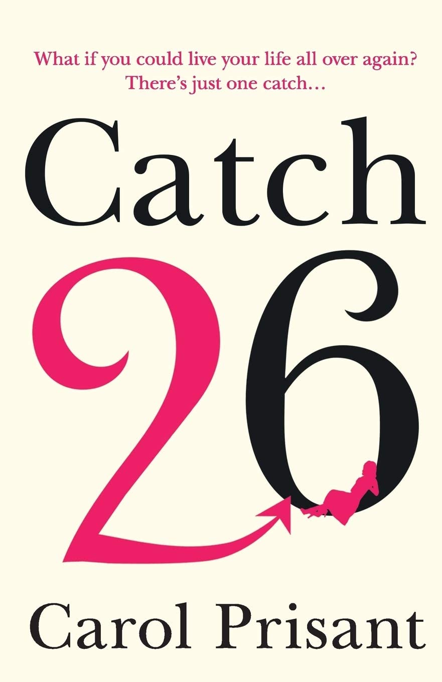 Catch 26: A Novel