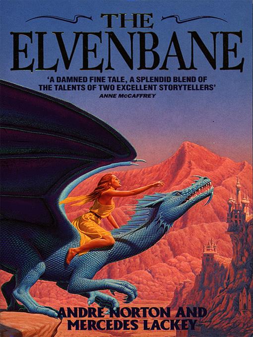 The Elvenbane