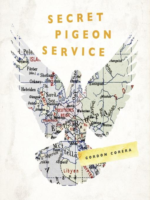 Secret Pigeon Service