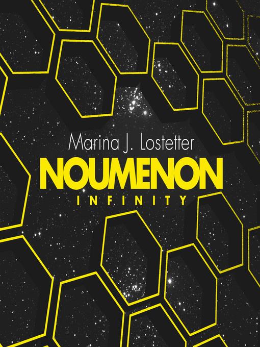 Noumenon Infinity (Noumenon, Book 2)