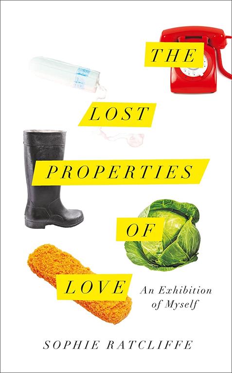 Lost Properties Of Love