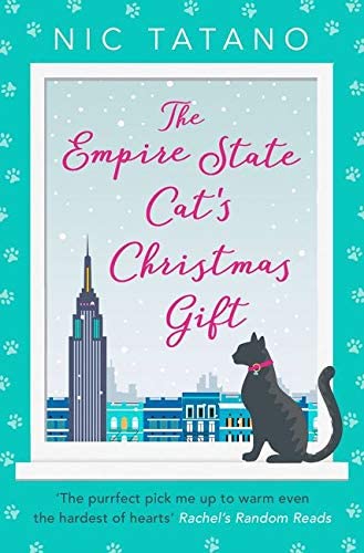 The Empire State Cat&rsquo;s Christmas Gift