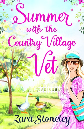 Summer with the Country Village Vet