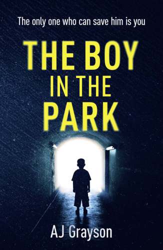 The Boy in the Park