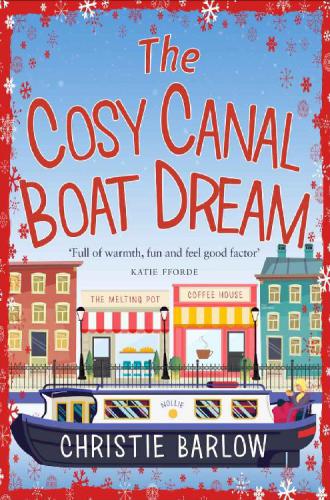 The Cosy Canal Boat Dream