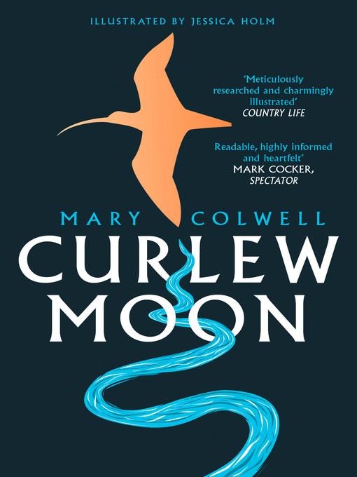 Curlew moon