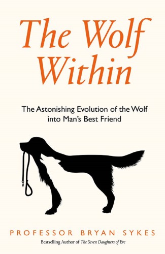 The Wolf Within: A Genetic History of Man's Best Friend